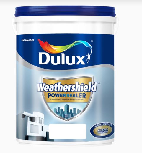 weathershield powerseale